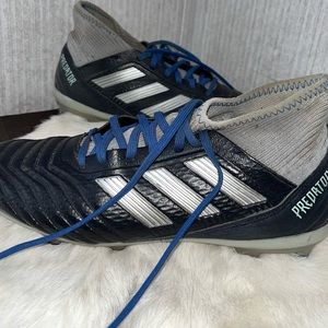 Adidas Predator soccer cleats